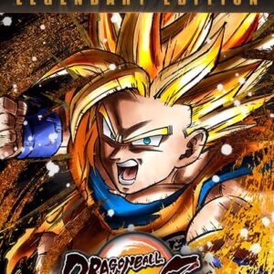 Buy DRAGON BALL FighterZ - Legendary Edition PC online