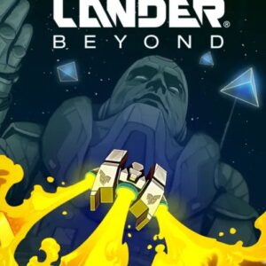 Buy Lunar Lander Beyond Xbox One & Xbox Series X|S (WW) online