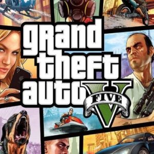 Buy Grand Theft Auto V Xbox Series X|S (WW) online