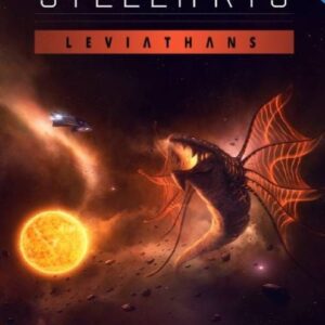 Buy Stellaris: Leviathans Story Pack DLC online