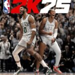 Buy NBA 2K25 All-Star Edition Xbox One & Xbox Series X|S (WW) online