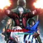 Buy Devil May Cry 4 Special Edition PC online