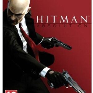 Buy Hitman Absolution (PC) online