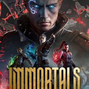 Buy Immortals of Aveum Deluxe Edition PC (EA APP) online