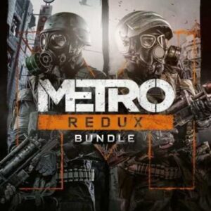 Buy Metro Redux Bundle PC online