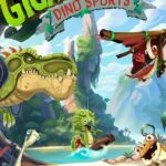 Buy GigantOS : aurus: Dino Sports Xbox One/Xbox Series X|S/PC (WW) online