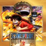 Buy One Piece Pirate Warriors 3 - Deluxe Edition Switch (EU & UK) online