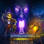 Buy Darkness Rollercoaster - Ultimate Shooter Edition PC online