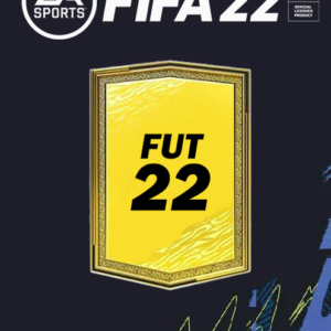 Buy FIFA 22 - FUT 22 PS4 DLC (EU) online