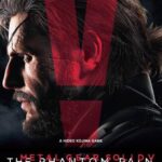 Buy Metal Gear Solid V: The Phantom Pain PC online