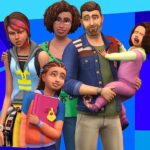 Buy The Sims 4 - Parenthood Expansion Pack PS4 (Netherlands) online