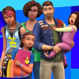 Buy The Sims 4 - Parenthood Expansion Pack PS4 (Netherlands) online