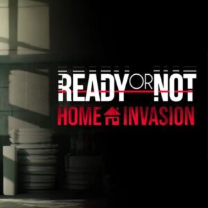 Buy Ready or Not: Home Invasion PC - DLC online