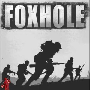 Buy Foxhole PC online