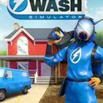 Buy PowerWash Simulator Switch (Europe & UK) online