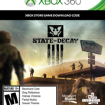 Buy State of Decay Xbox 360 online