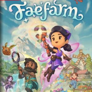 Buy Fae Farm Switch (Europe & UK) online