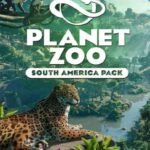 Buy Planet Zoo: South America Pack  PC - DLC online