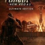 Buy Fallout: New Vegas Ultimate Edition PC (GOG) online