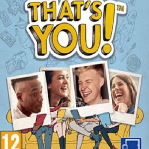 Buy That's You! PS4 online