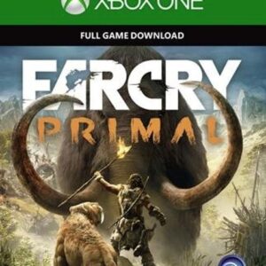 Buy Far Cry Primal Xbox One online