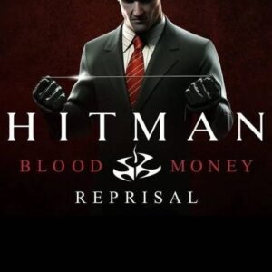 Buy Hitman: Blood Money - Reprisal Switch (Europe & UK) online