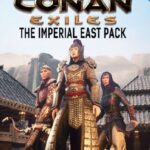 Buy Conan Exiles PC - The Imperial East Pack DLC online