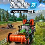 Buy Farming Simulator 22 - Pumps n' Hoses Pack PC - DLC online