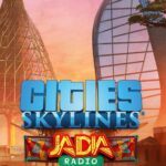 Buy Cities: Skylines - JADIA Radio PC - DLC online