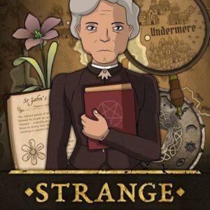 Buy Strange Horticulture PC (WW) online