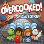 Buy Overcooked: Special Edition Switch (EU) online