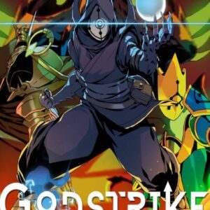 Buy Godstrike PC online