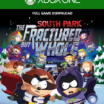 Buy South Park: The Fractured but Whole Xbox One online