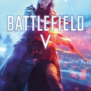 Buy Battlefield V 5 PC (WW) online