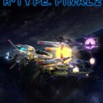 Buy R-Type Final 2 PC online