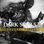 Buy Dark Souls III 3 Deluxe Edition PC online