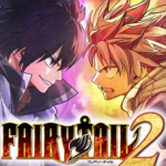 Buy FAIRY TAIL 2 PC online