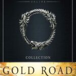 Buy The Elder Scrolls Online Collection: Gold Road PC online