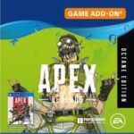 Buy Apex Legends: Octane Edition PS4 UK online