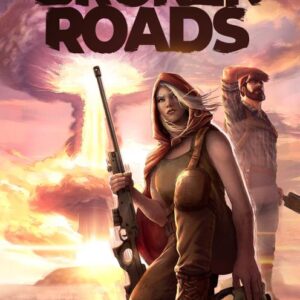 Buy Broken Roads Xbox (WW) online