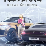 Buy Test Drive Unlimited Solar Crown - Silver Streets Edition PC online