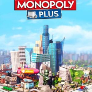 Buy Monopoly Plus Xbox (WW) online