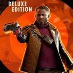 Buy Deathloop - Deluxe Edition PC online