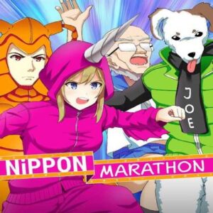 Buy Nippon Marathon Switch (EU & UK) online