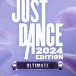 Buy Just Dance 2024 Ultimate Edition Xbox Series X|S (WW) online