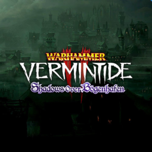 Buy Warhammer: Vermintide 2 PC - Shadows Over Bögenhafen DLC online