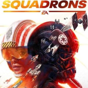 Buy STAR WARS: Squadrons PC online