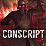 Buy CONSCRIPT - Deluxe Edition PC online