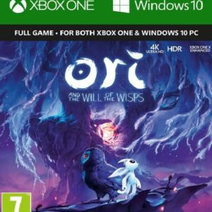 Buy Ori & the Will of the Wisps Xbox One / PC online