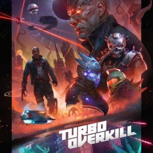 Buy Turbo Overkill PC online